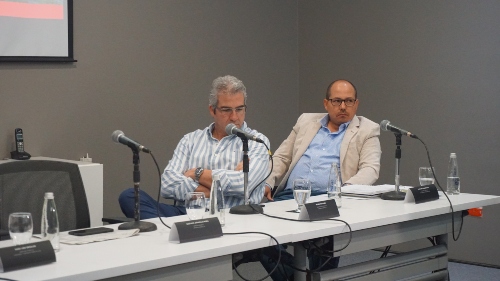 Jaramillo Mora aclara rumores sobre contaminación del río Pance Jaramillo Mora aclara rumores sobre contaminación del río Pance