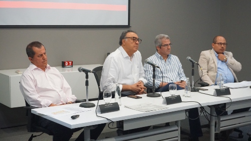 Jaramillo Mora aclara rumores sobre contaminación del río Pance Jaramillo Mora aclara rumores sobre contaminación del río Pance