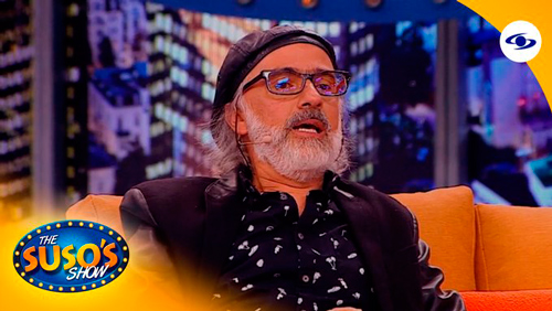 Julio Sánchez cuenta que se le apareció Virgen de Fátima Julio Sánchez cuenta que se le apareció Virgen de Fátima