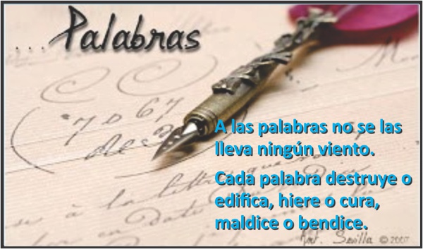 LA VIOLENCIA VERBAL LA VIOLENCIA VERBAL
