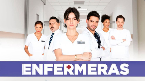 La difícil situación de Gloria en “Enfermeras”