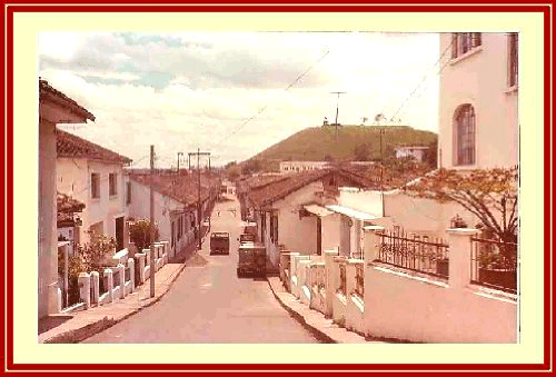 La masonería y la Tertulia de la Pamba