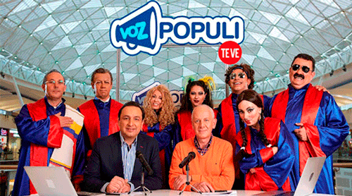 Las historias de El Expediente Las historias de El Expediente