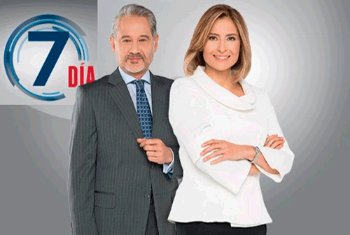 Las historias de El Expediente Las historias de El Expediente
