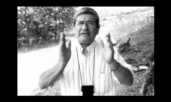Luis Alfredo Gómez Perdomo