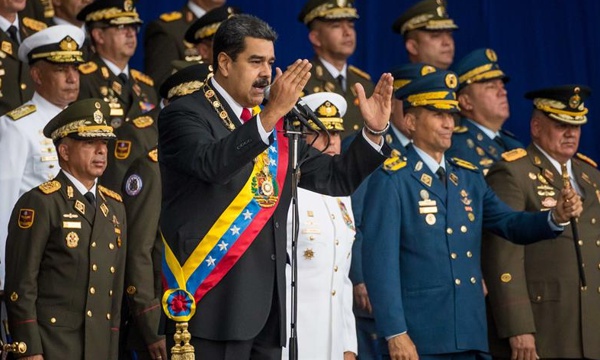 MI VIAJE A VENEZUELA MI VIAJE A VENEZUELA