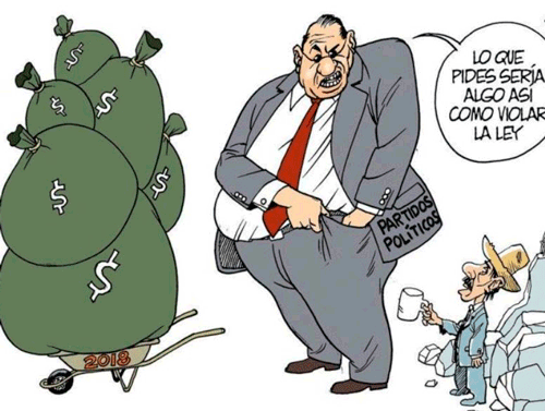 Muchas leyes Muchas leyes