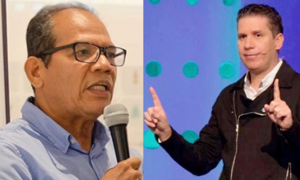 Orden de arresto viola la libertad de prensa
