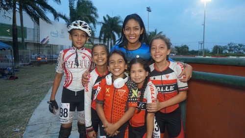 Patinódromo Mundialista de Cali cumple con reglamentación Internacional