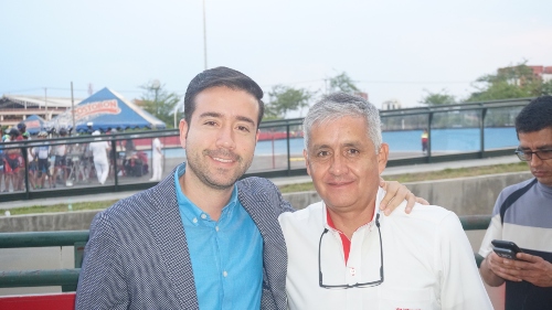 Patinódromo Mundialista de Cali cumple con reglamentación Internacional