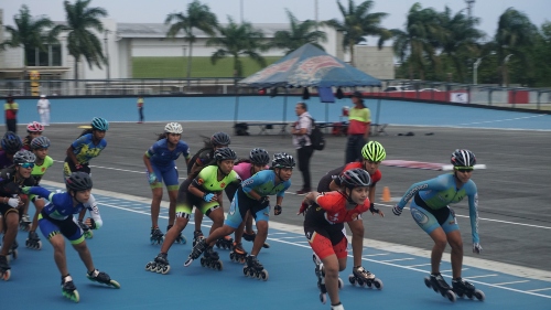 Patinódromo Mundialista de Cali cumple con reglamentación Internacional