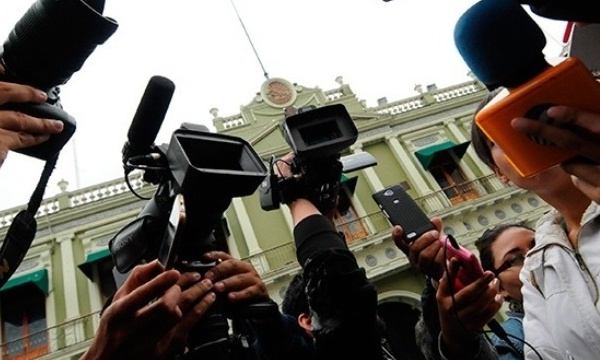 ¿Periodismo en crisis? ¿Periodismo en crisis?