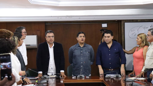 Plan de Desarrollo de Cali, se realizará con la ciudadanía en marzo Plan de Desarrollo de Cali, se realizará con la ciudadanía en marzo
