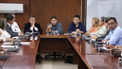 Plan de Desarrollo de Cali, se realizará con la ciudadanía en marzo Plan de Desarrollo de Cali, se realizará con la ciudadanía en marzo