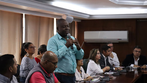 Plan de Desarrollo de Cali, se realizará con la ciudadanía en marzo Plan de Desarrollo de Cali, se realizará con la ciudadanía en marzo