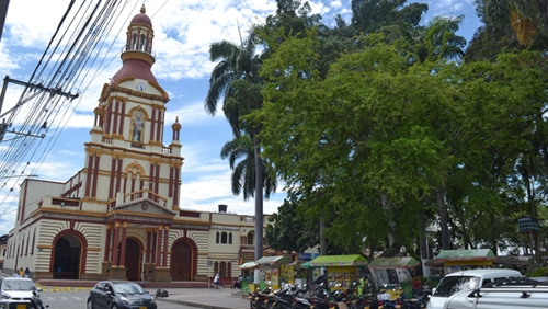 Plan de Desarrollo de Candelaria enmarca cuatro líneas estratégicas 