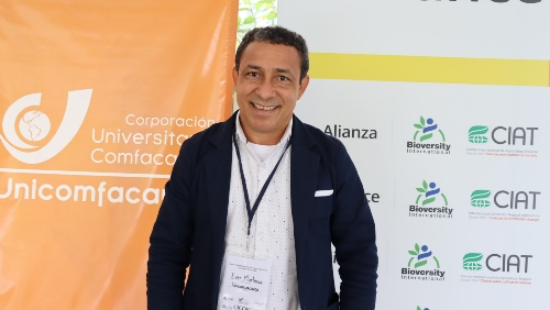 Planta Piloto de Biogás abre nuevas puertas a la producción de energía Planta Piloto de Biogás abre nuevas puertas a la producción de energía