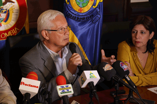 Popayán construirá su Plan de Desarrollo con la comunidad 