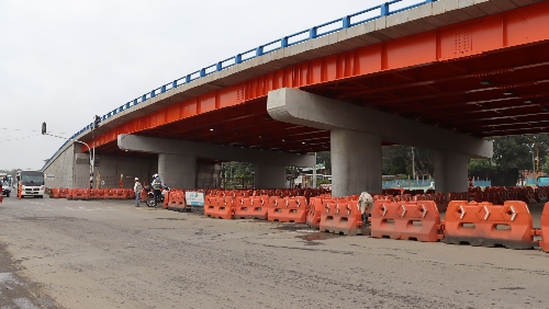 Puente Cali - Jamundí, es una realidad para propios y visitantes