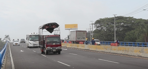 Puente Cali - Jamundí, es una realidad para propios y visitantes