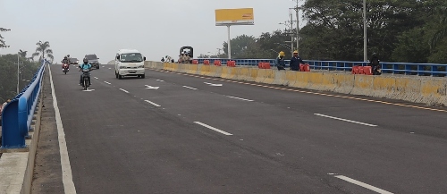 Puente Cali - Jamundí, es una realidad para propios y visitantes