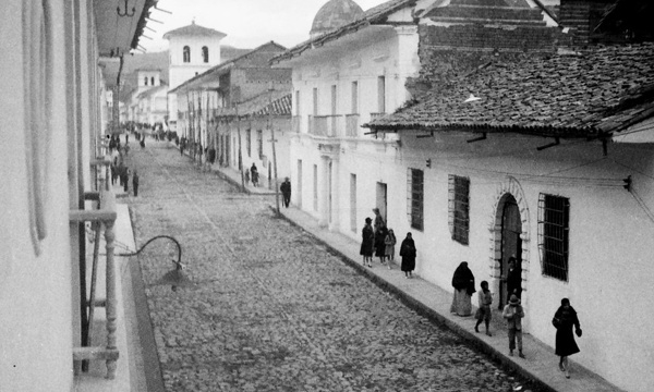 Recordando a la vieja… Recordando a la vieja…