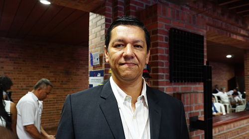 Foro contra la criminalidad visibilizó programas de seguridad ciudadana