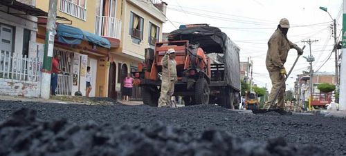 Para febrero se estima que inicie la licitación de la malla vial en Cali Para febrero se estima que inicie la licitación de la malla vial en Cali