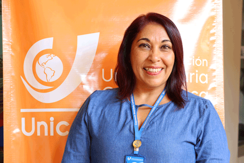Unicomfacauca da la bienvenida a nuevos estudiantes