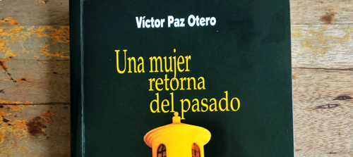 Viaje al pasado 