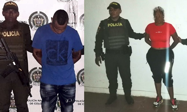 Violencia contra servidor público Violencia contra servidor público