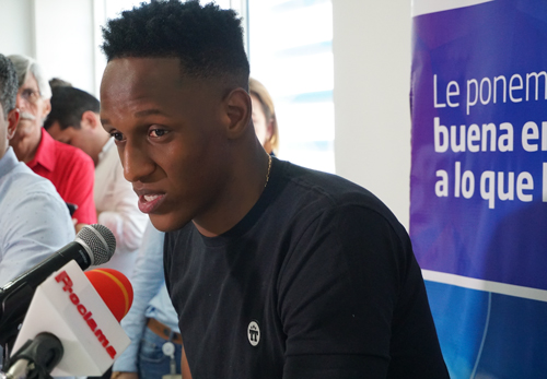 Yerry Mina Yerry Mina
