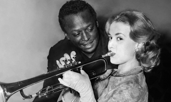 Días de Jazz con Miles Davis