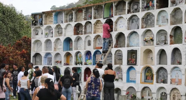 LA PEOR INFAMIA COLOMBIANA