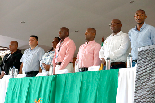 Nortecaucanos participaron en construcción del Plan Departamental de Desarrollo