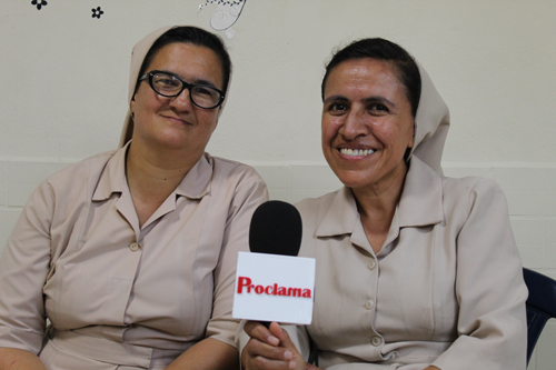 La Fundación Santa Luisa de Marillac cree en la inclusión