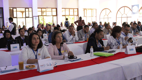 ¡Avanza la salud en Colombia! 