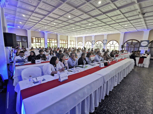 ¡Avanza la salud en Colombia! 