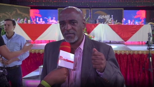 “Para este super bowl no se podía improvisar”: director de Swing Latino