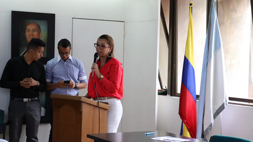 Abierta la convocatoria para fomento y desarrollo de públicos culturales Abierta la convocatoria para fomento y desarrollo de públicos culturales
