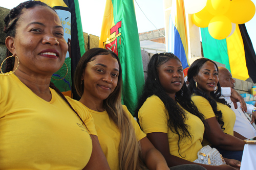 Alcaldía de Guachené garantizará equidad de género Alcaldía de Guachené garantizará equidad de género