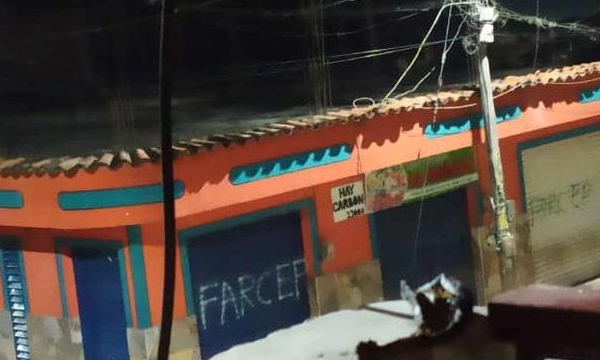 Amenazan al Cauca con más terrorismo