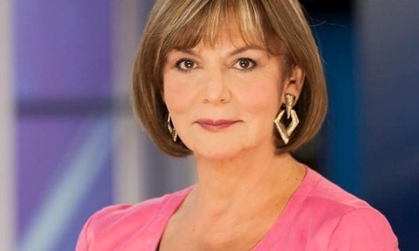 Amparo Pérez Camargo