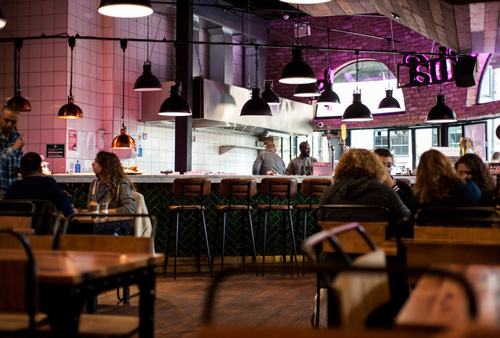 Aspectos que influyen para que un restaurante arroje pérdidas Aspectos que influyen para que un restaurante arroje pérdidas