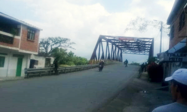 Corinto, norte del Cauca Hostigamientos a la Fuerza Pública en Corinto
