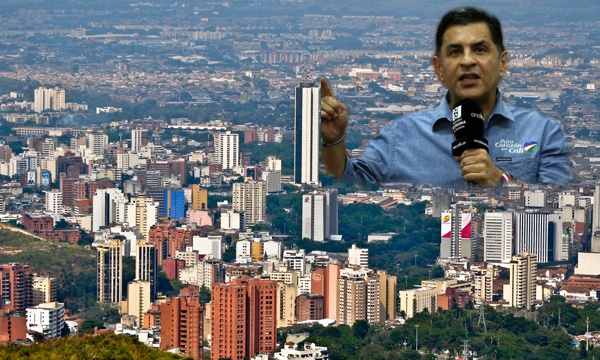 Cali piensa su futuro Cali piensa su futuro