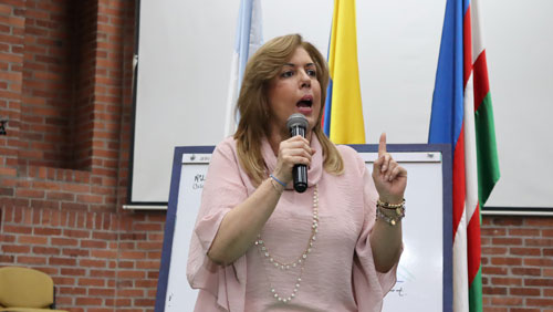“Mi actuar siempre ha sido el mismo, el de acatar las normas”: Roldán