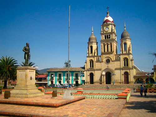 Colombia, destino atractivo para inversión extranjera Colombia, destino para inversión extranjera