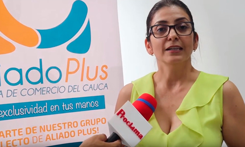 Cámara de Comercio del Cauca premia a sus asociados