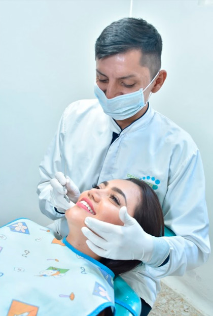 Dental Office continúa al servicio de la comunidad Dental Office continúa al servicio de la comunidad